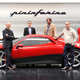 Illustration for article titled This Is Eric Clapton's Custom $4.7 Million Ferrari